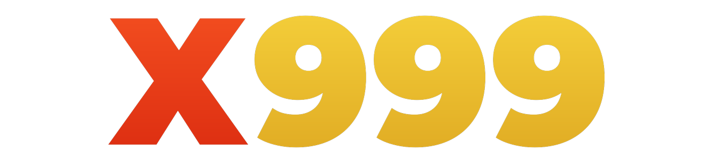 x999 Casino Logo